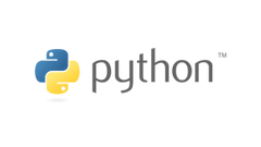 python